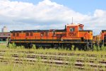 BNSF 1234